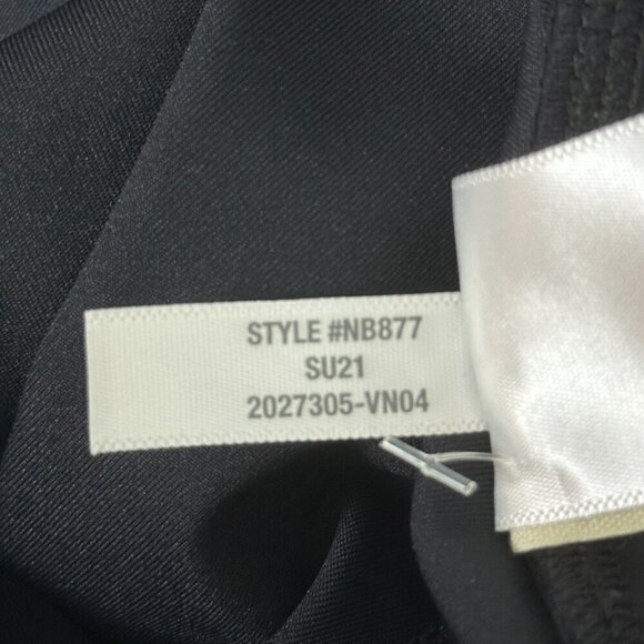 Madewell Flex High Rise Leggings Black - Picture 12 of 13